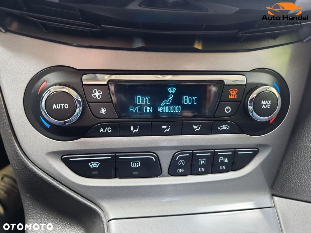 Ford Focus 1.0 EcoBoost Start-Stopp-System Champions Edition - 18