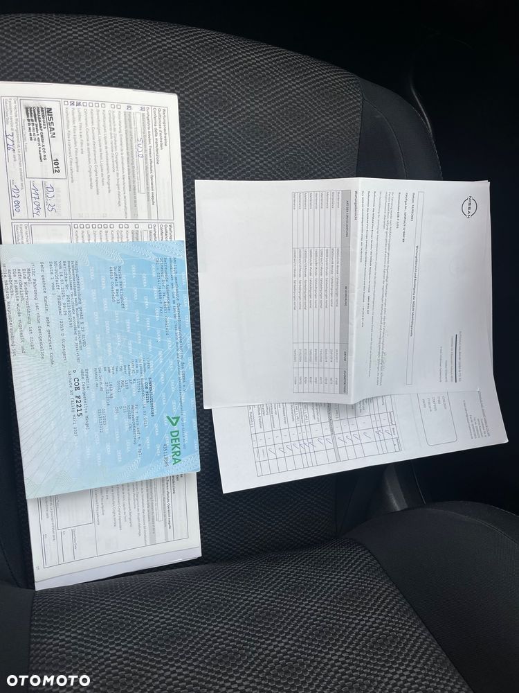 Nissan Qashqai 1.2 DIG-T N-Connecta - 12