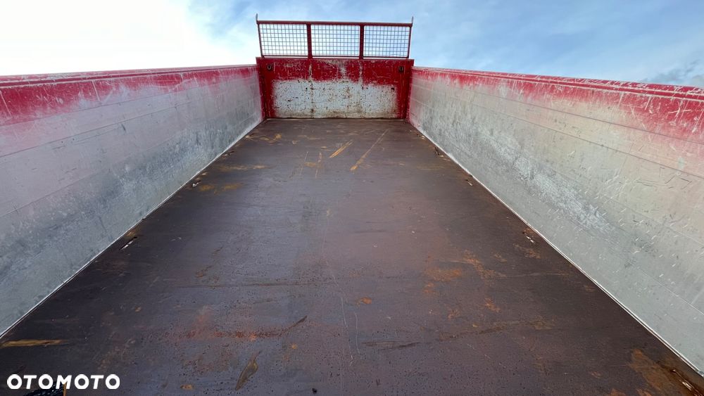 Renault Midlum 18 Dmc Hds Fassi 120 XP Sterowanie Radiowe 5-6 funkcja wyjście na rotator + Wywrotka Dautel Stan Wzorowy Sprowadzona (nie Palfinger Hiab Meiller Kipper Kh Kipper Schwarzmuller) - 8