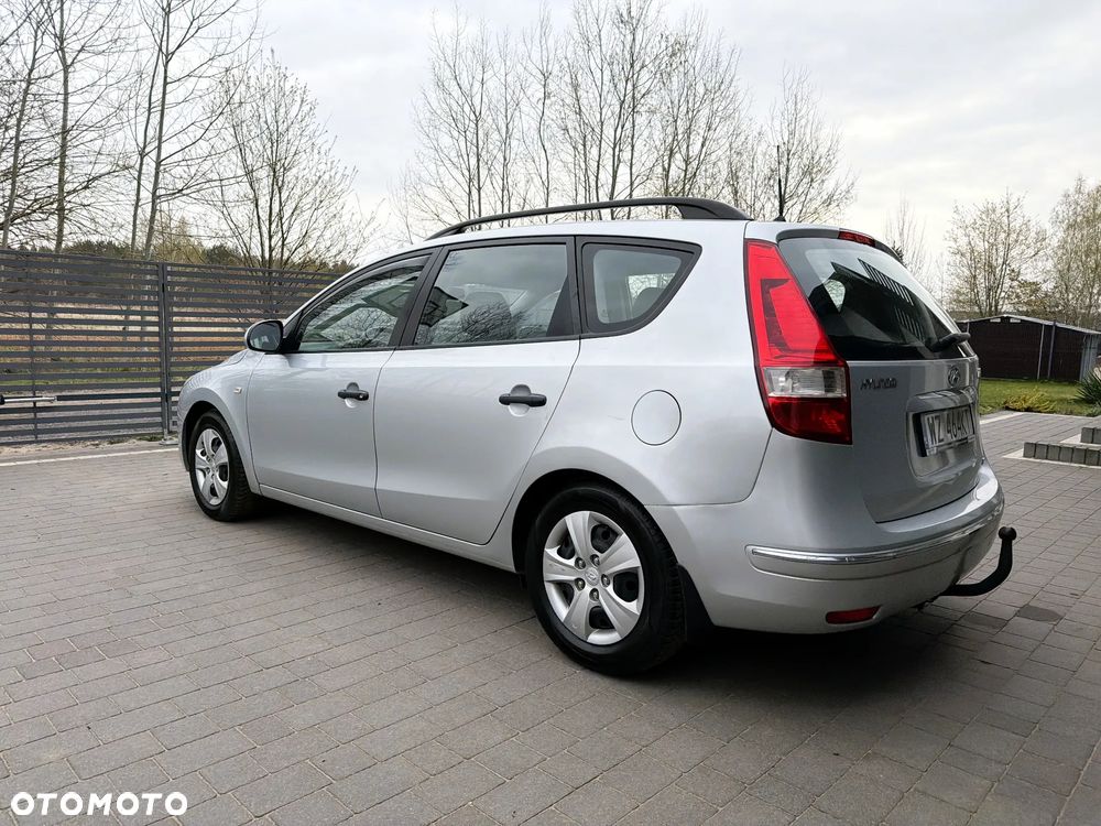 Hyundai i30 - 3