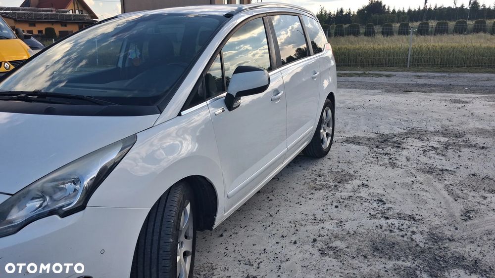 Peugeot 5008 2.0 BlueHDi Style 7os - 7