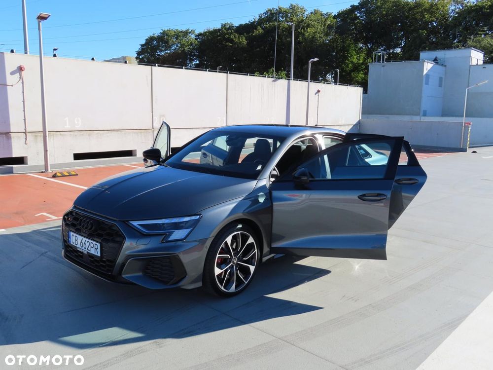 Audi S3 - 9