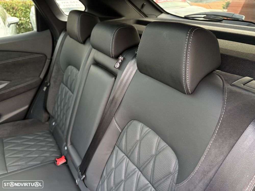 Nissan Qashqai 1.3 DIG-T Tekna+ Xtronic - 23