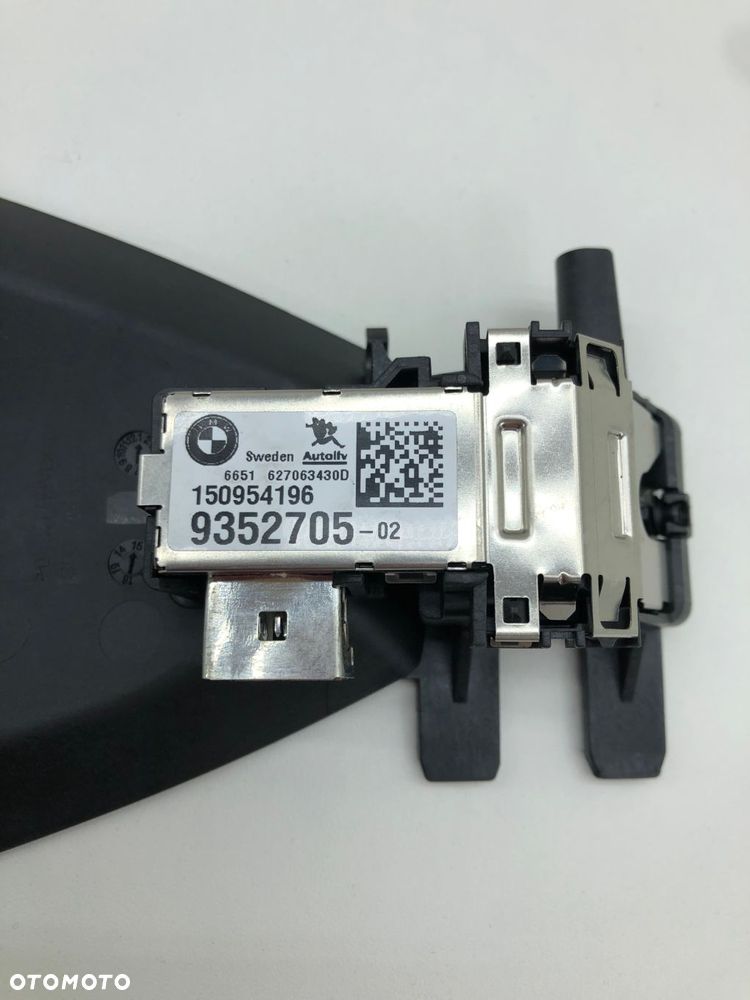 BMW 2 F45 KAMERA KAFAS 9352705 - 3