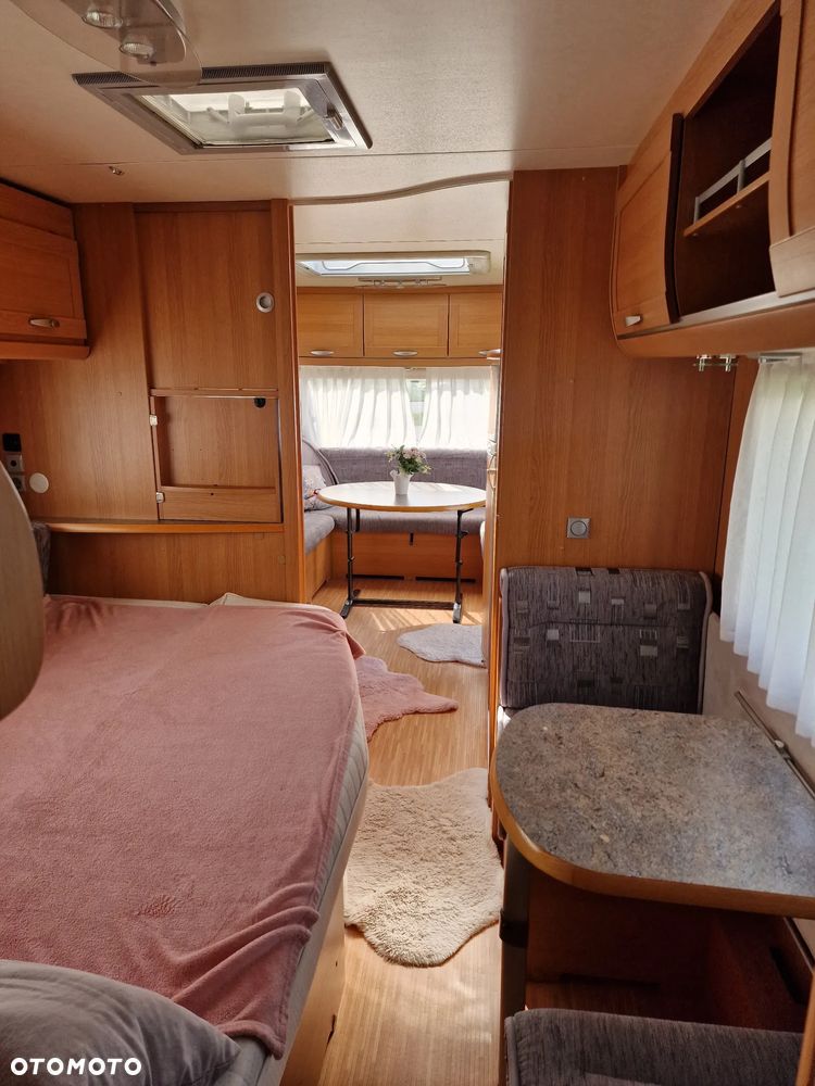 KNAUS Nordic PLUS Alde - 23