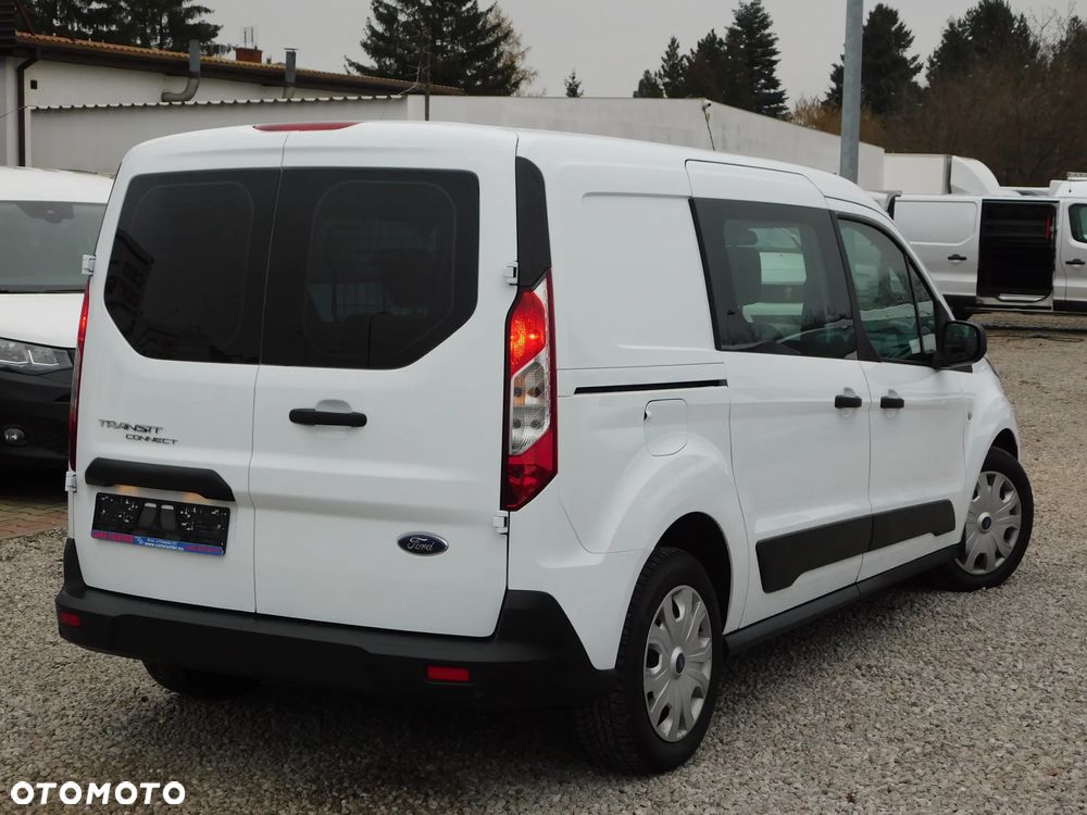 Ford Transit Connect Kombi 230 L2 Trend - 2