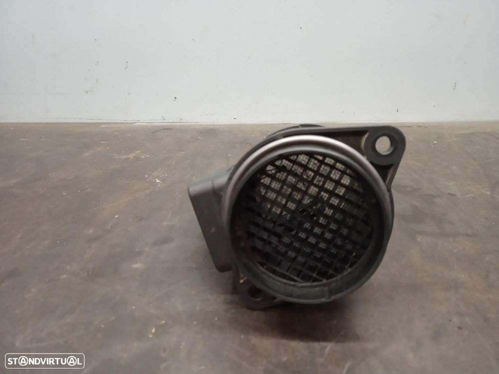 MEDIDOR DE MASSA DE AR FORD FIESTA V 2004 -96422121803407 - 3