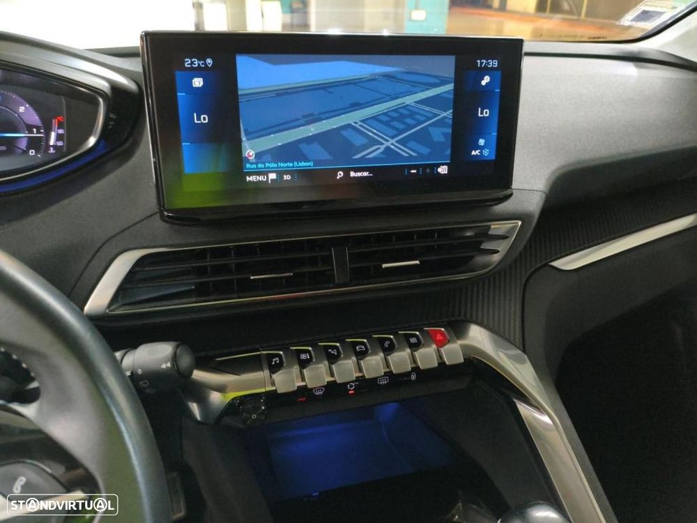 Peugeot 5008 1.5 BlueHDi Active Pack - 6