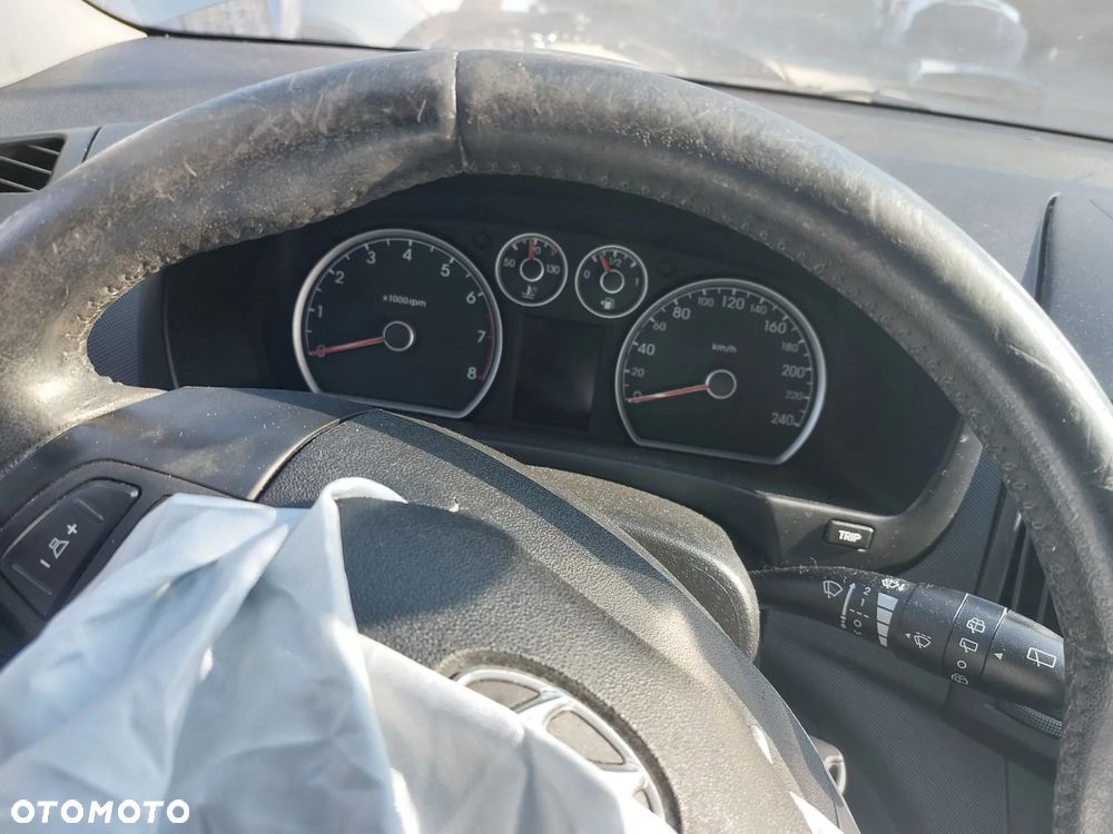 Hyundai I30 z 2012 r. na części 1,4 benzyna zderzak klapa szyby drzwi fotele belka  lampy tył - 13
