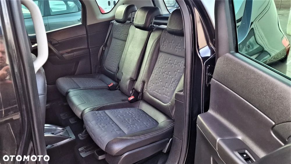 Opel Meriva 1.4 T Cosmo - 9