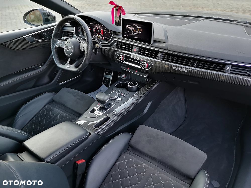 Audi RS5 Coupé 2.9 TFSI Quattro Tiptronic - 22