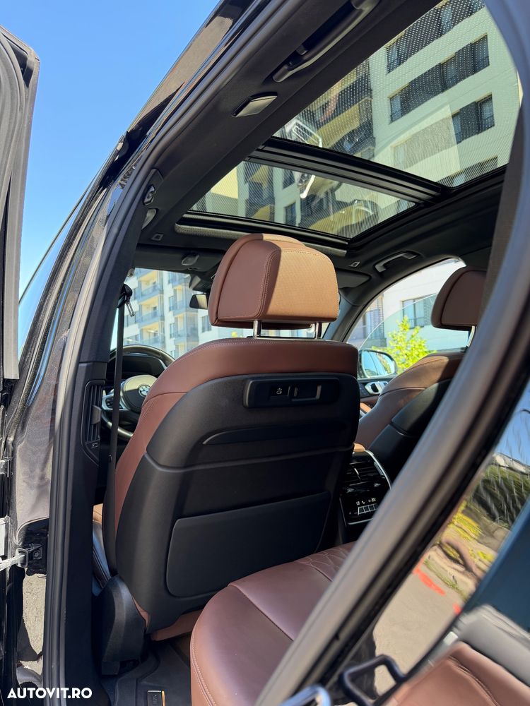 BMW X5 xDrive30d AT MHEV - 5