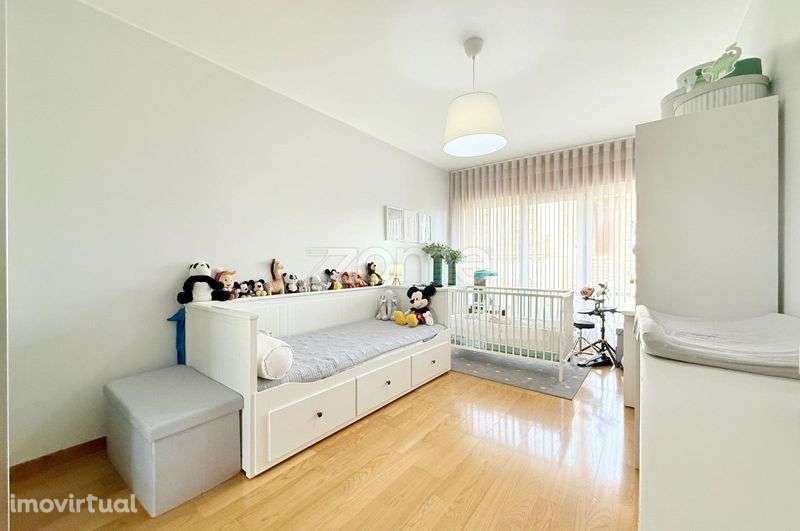 Apartamento T2 - Ribeirão - Grande imagem: 5/6