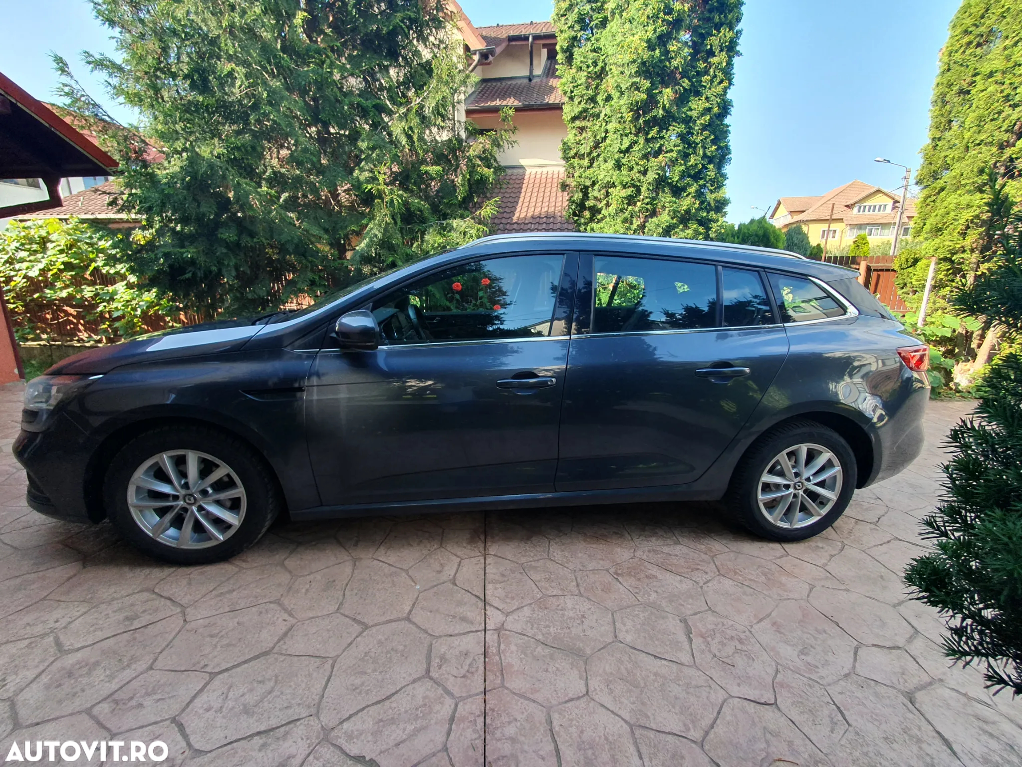 Renault Megane ENERGY dCi 110 ECO2 EXPERIENCE - 3