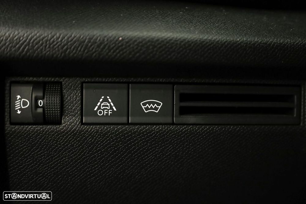 Citroën C4 1.2 PureTech Plus EAT8 - 19