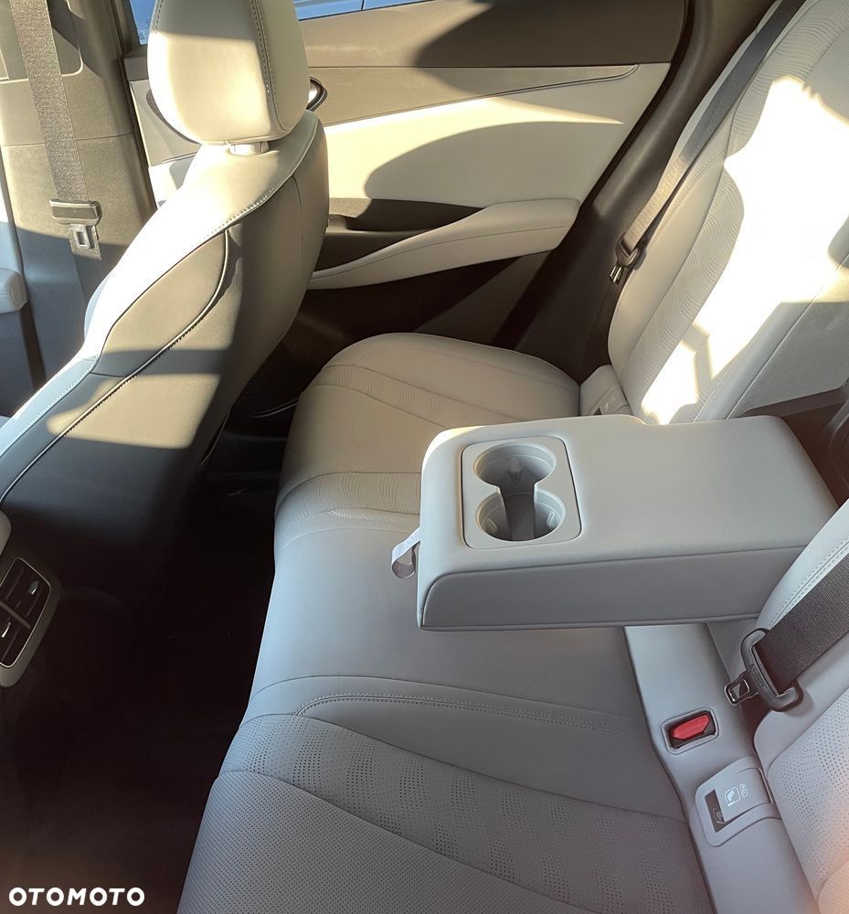 BYD Seal 6 1.5 Boost - 9