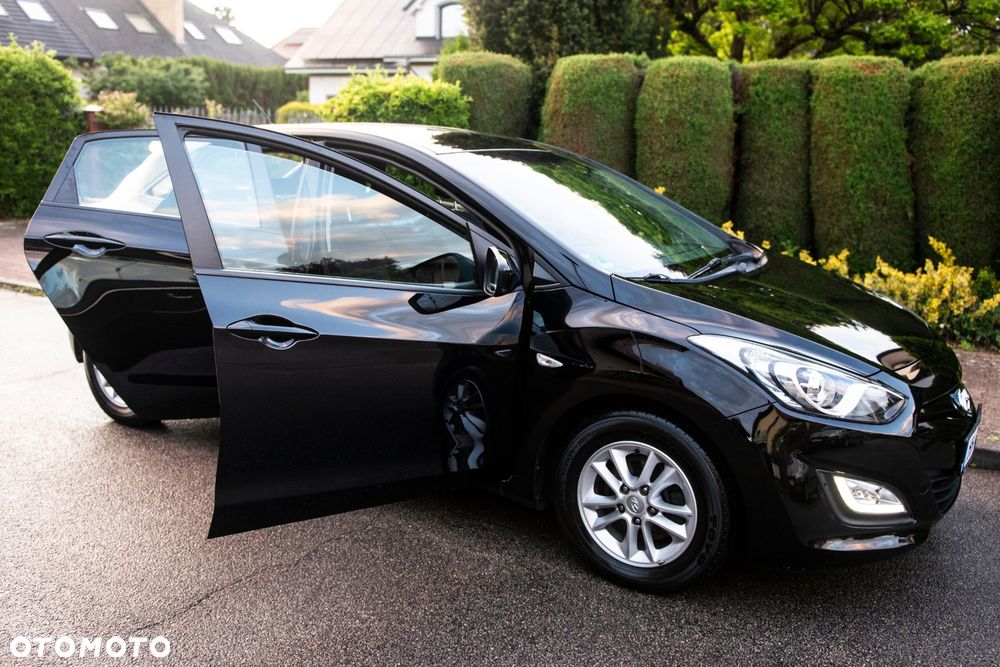 Hyundai i30 1.4 Advantage - 15