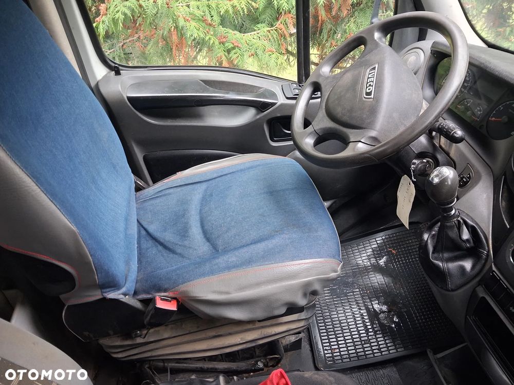 Iveco Daily - 19