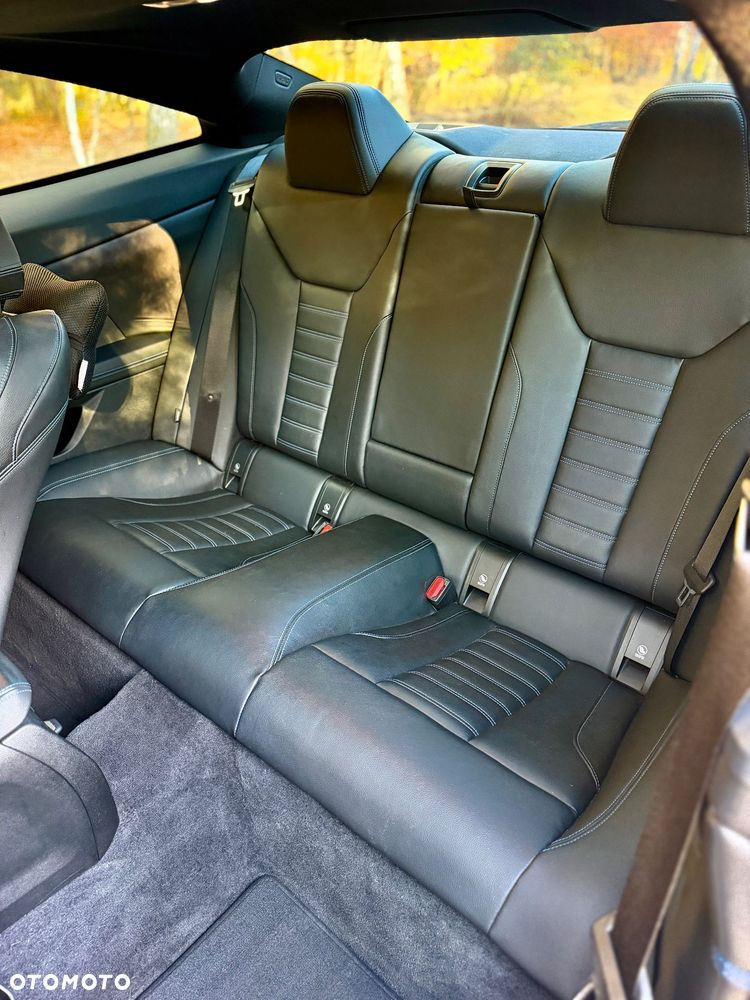 BMW Seria 4 430i M Sport - 20