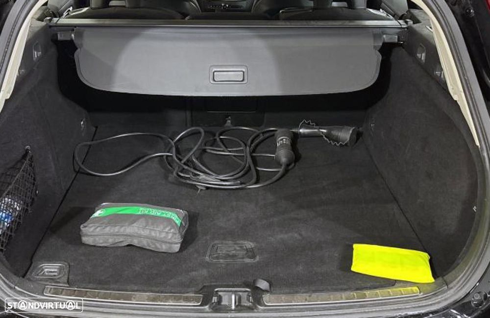 Volvo V60 2.0 T6 AWD TE Inscription Expression - 46