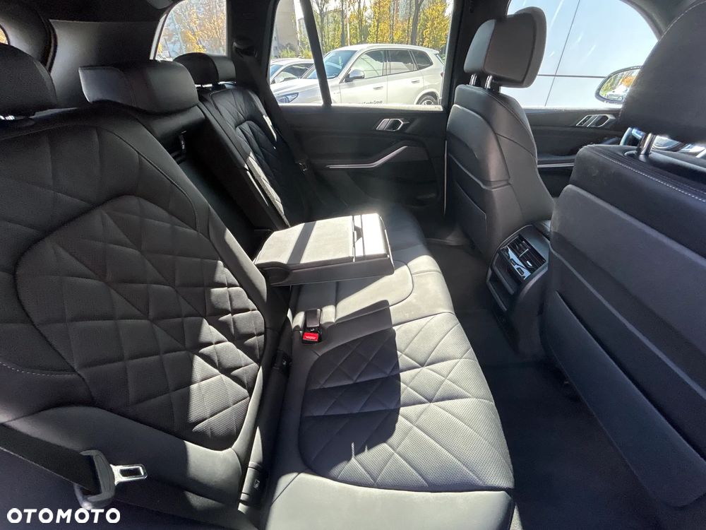 BMW X5 xDrive25d sport - 27