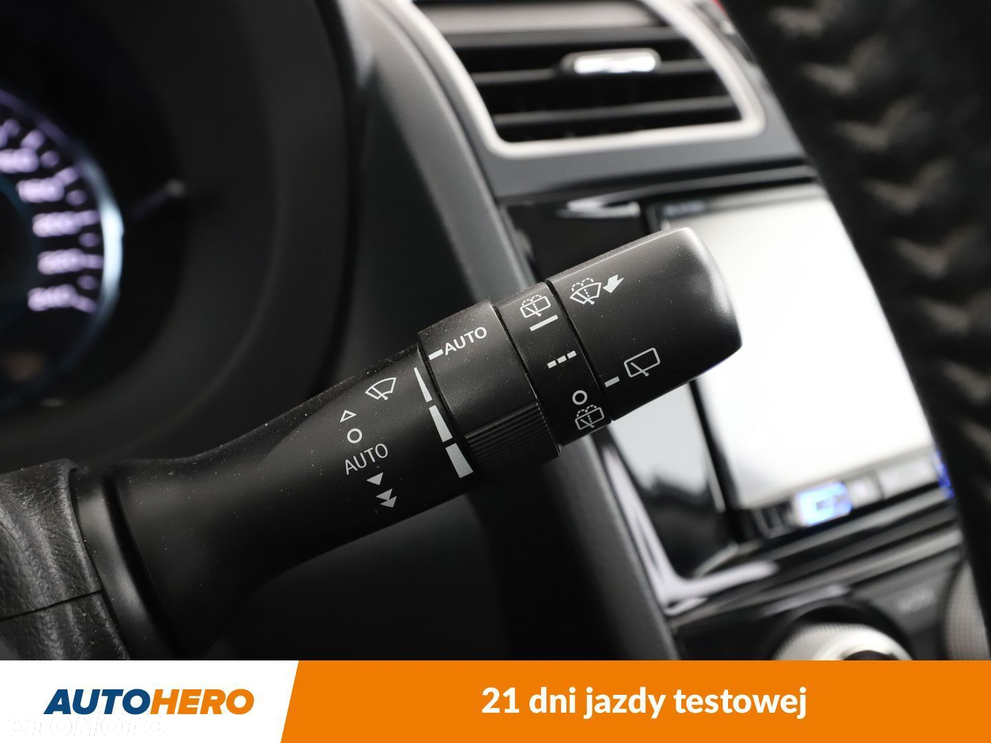 Subaru Forester 2.0 i Active Lineartronic - 30