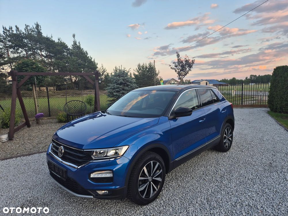 Volkswagen T-Roc - 9
