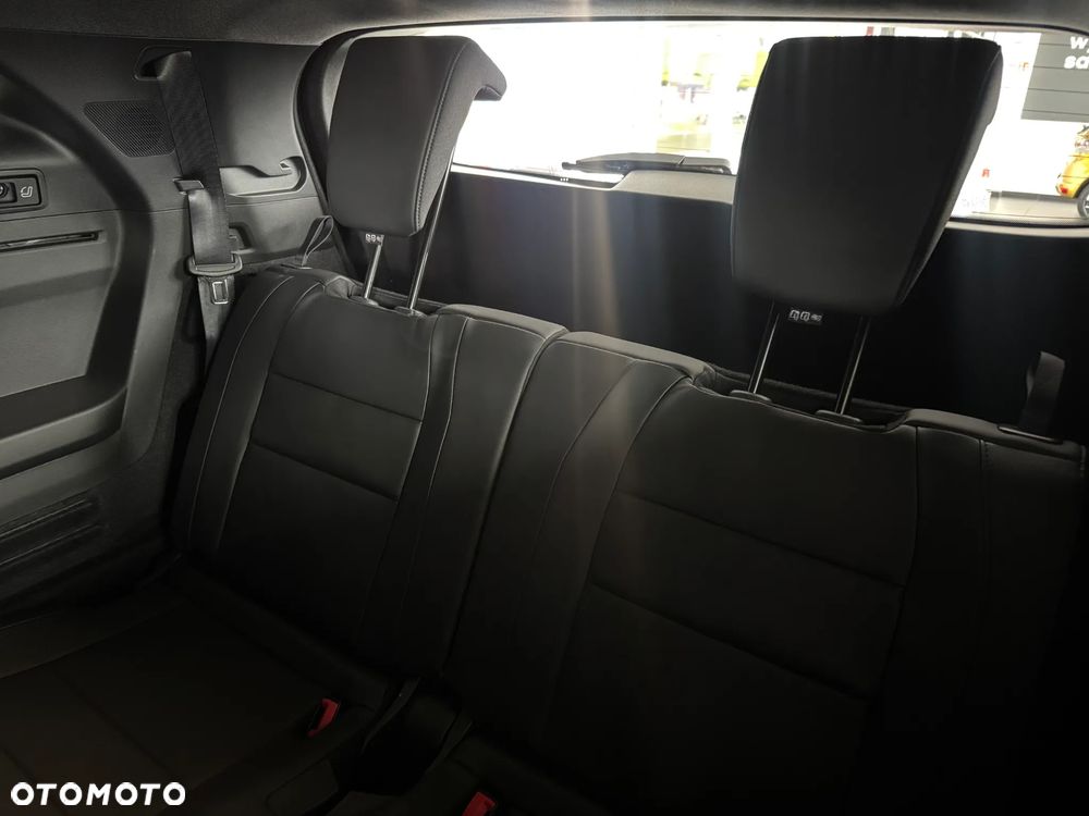 Renault Espace 1.2 E-Tech Full Hybrid 200 Techno MMT 7os - 16