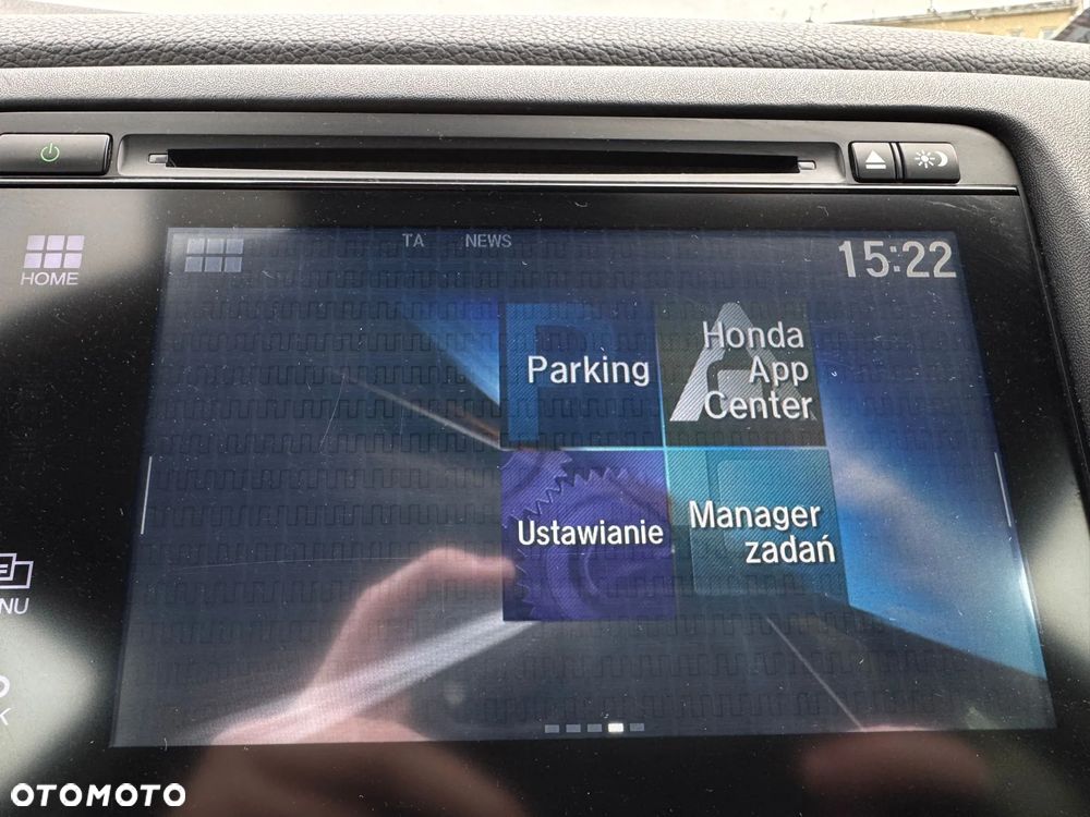 Honda HR-V - 18