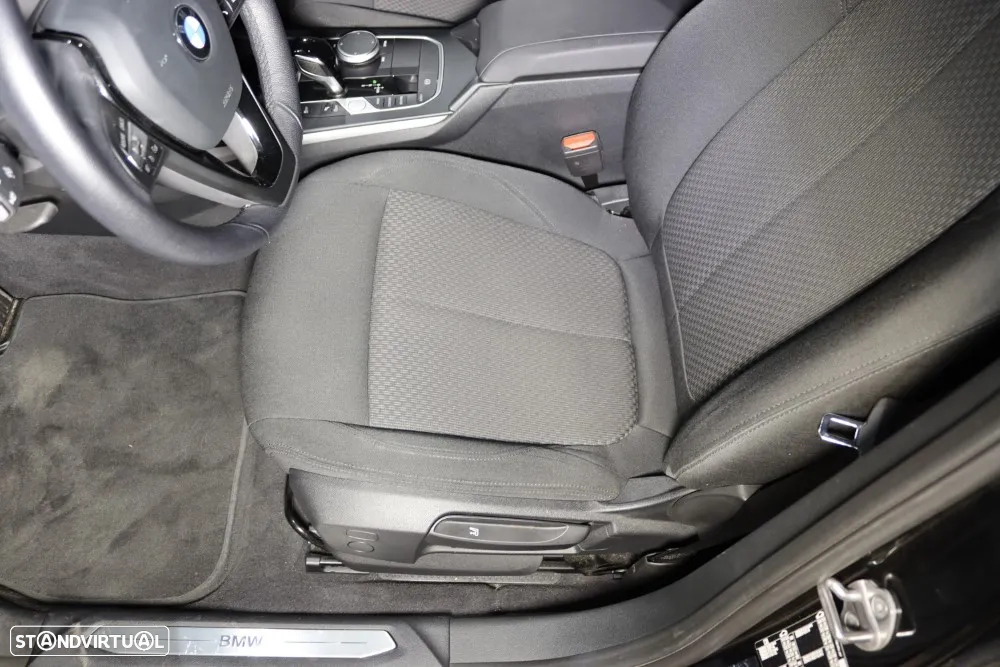 BMW 116 - 19