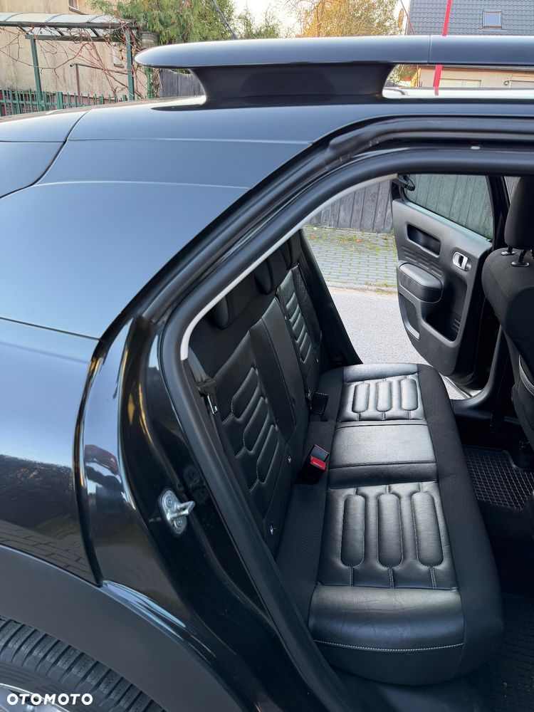 Citroën C4 Cactus PureTech 82 Stop&Start ETG Shine - 22