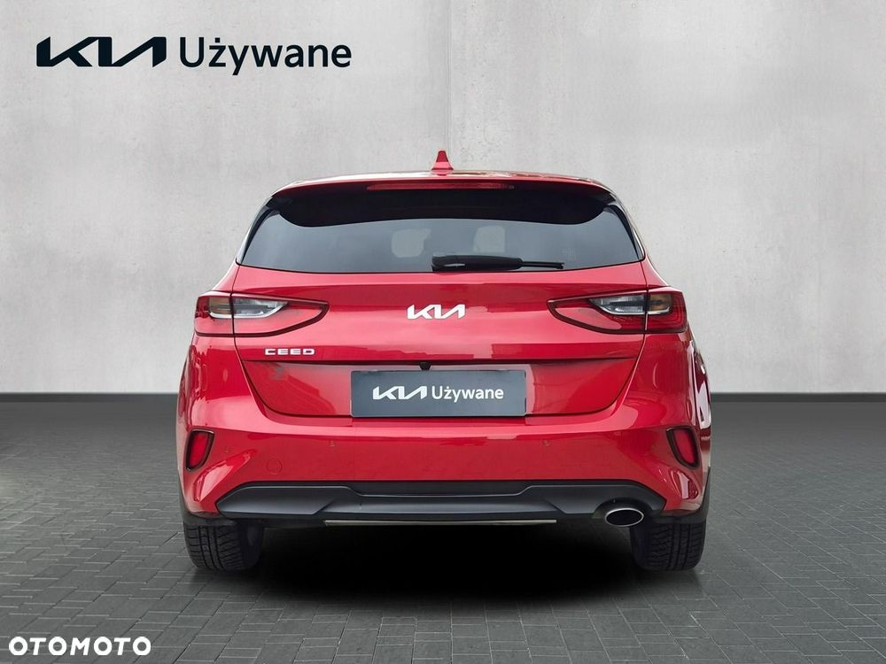 Kia Ceed 1.5 T-GDI M DCT - 5