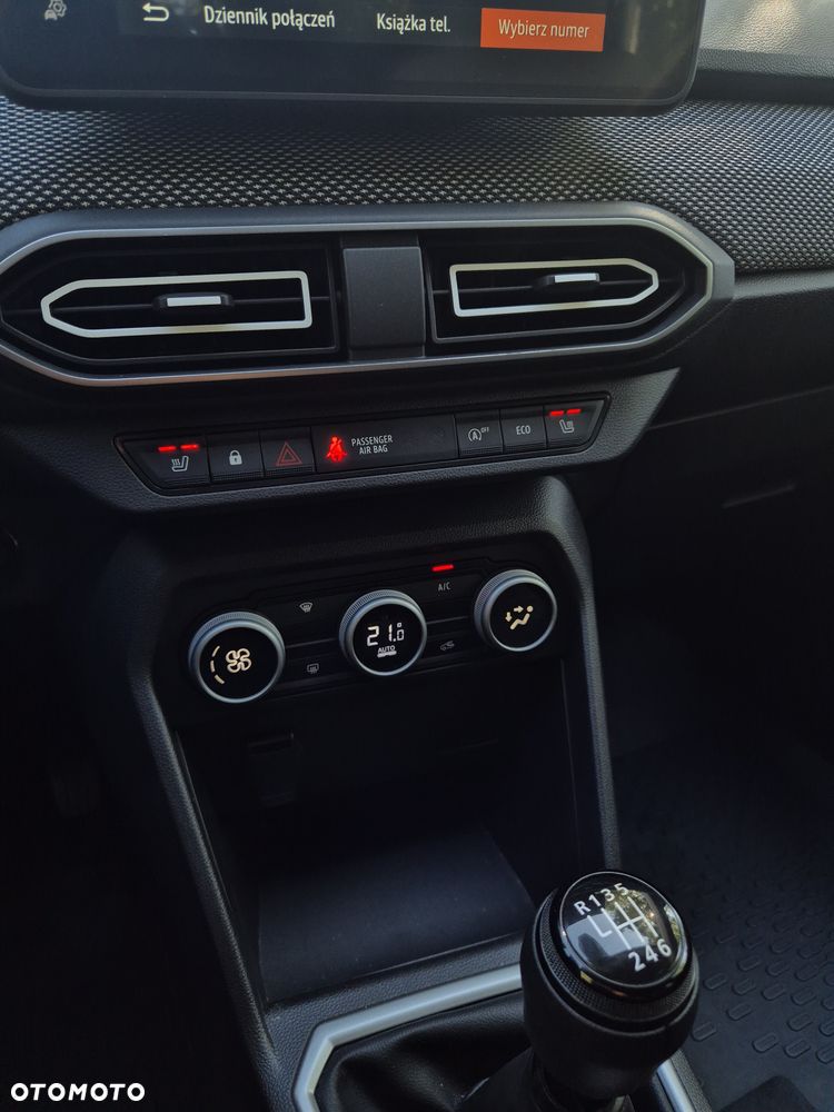 Dacia Jogger 1.0 TCe Extreme+ 7os - 32