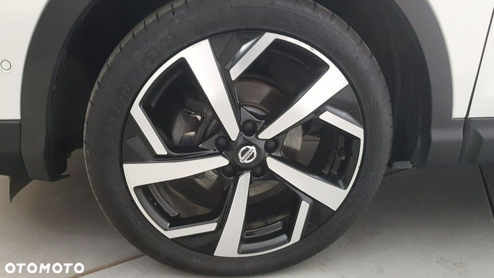 Nissan Qashqai - 12