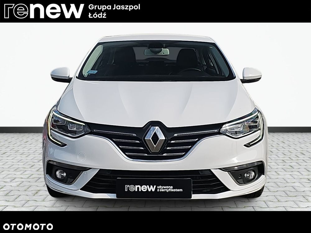 Renault Megane - 2