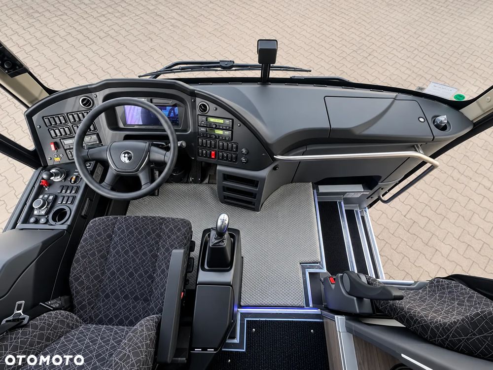 Temsa HD13 - 27