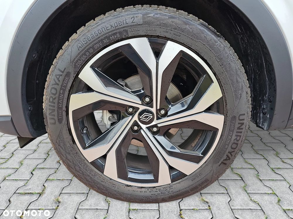 Renault Arkana 1.3 TCe mHEV Techno EDC - 12