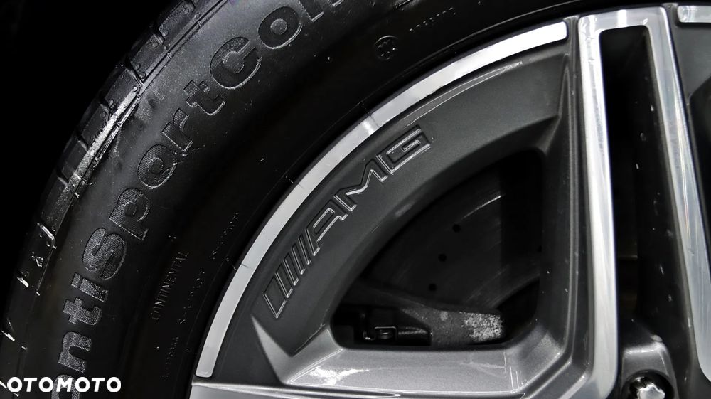 Mercedes-Benz GLE 350 e 4-Matic Premium Plus - 14