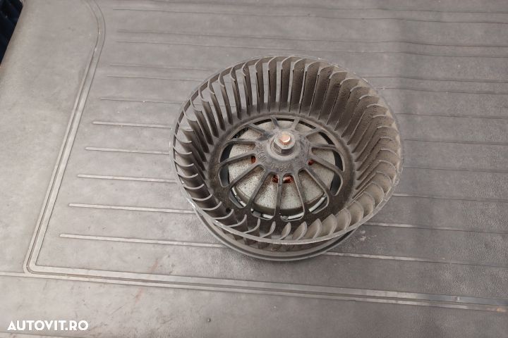 Ventilator aeroterma 5027252473 5027252473 Ford Focus 2 [2004 - 2008] - 3