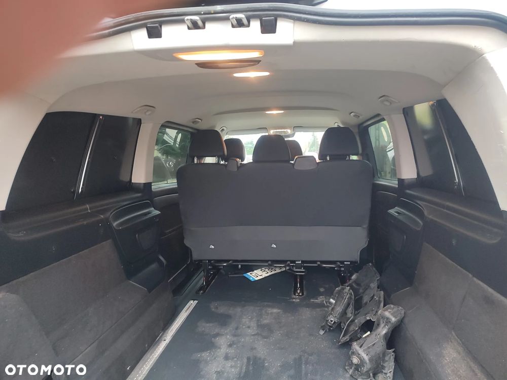 Mercedes-Benz Vito 114 CDI Mixto Extralang HA SELECT - 30
