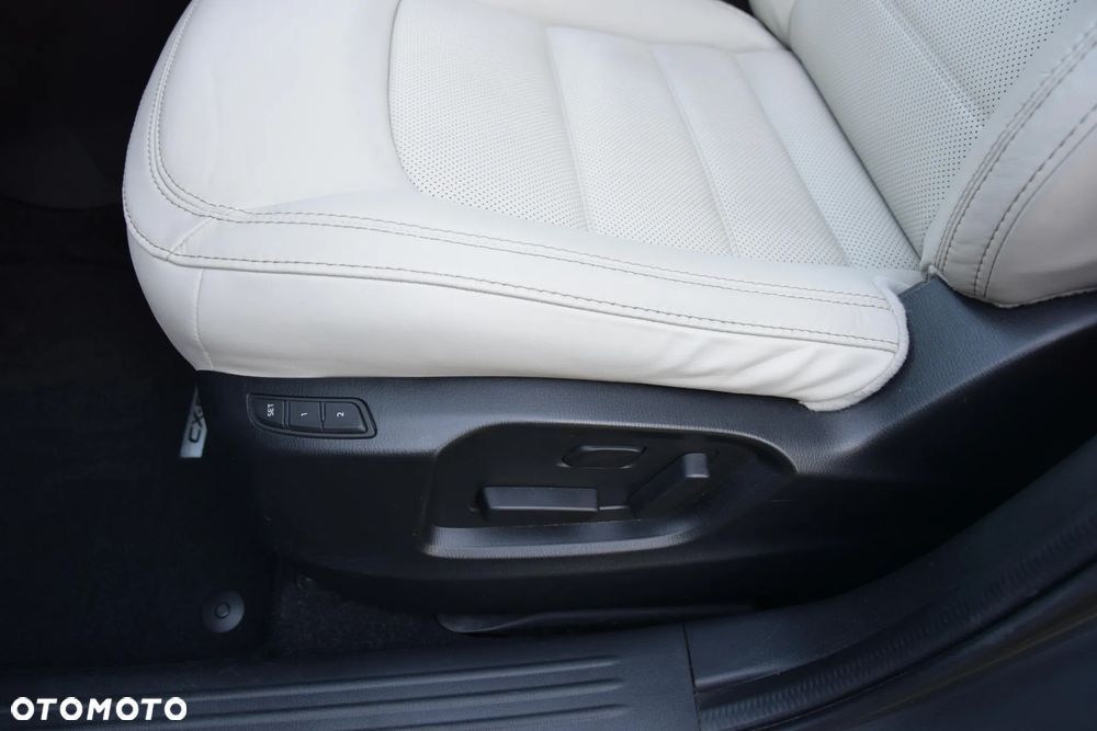 Mazda CX-5 2.5 Homura AWD - 23