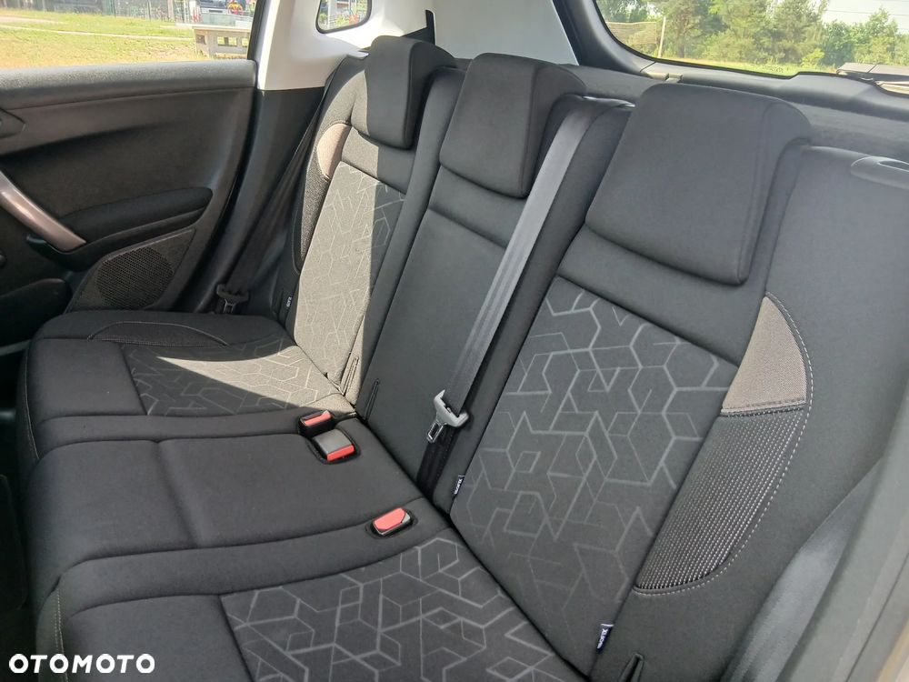 Peugeot 2008 PureTech 82 Allure - 19