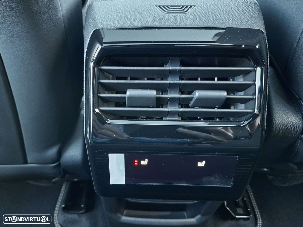 Peugeot 3008 1.6 Plug-in Hybrid GT e-DCS7 - 20