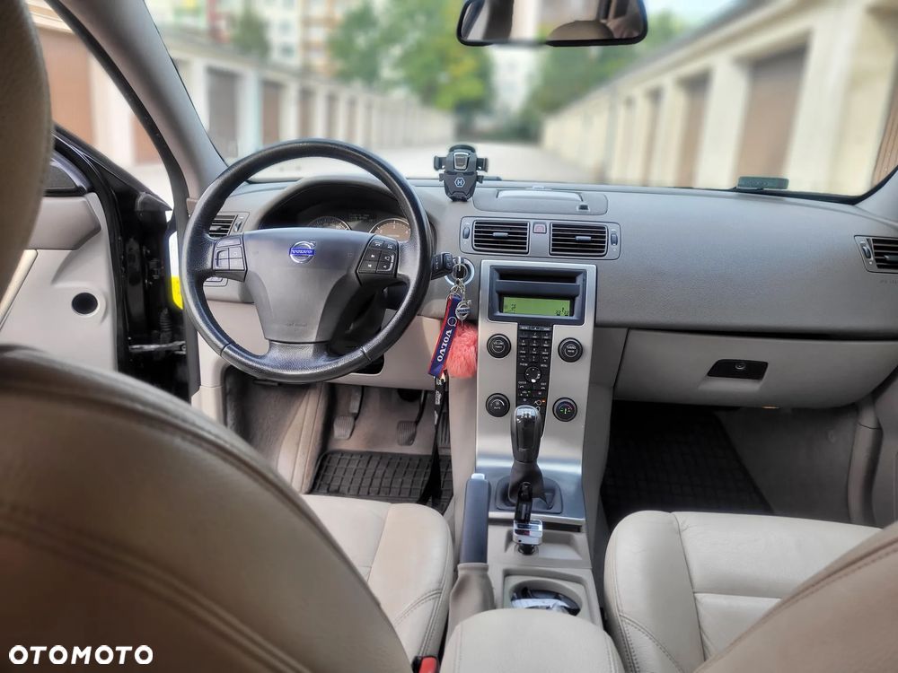 Volvo V50 1.6D - 9