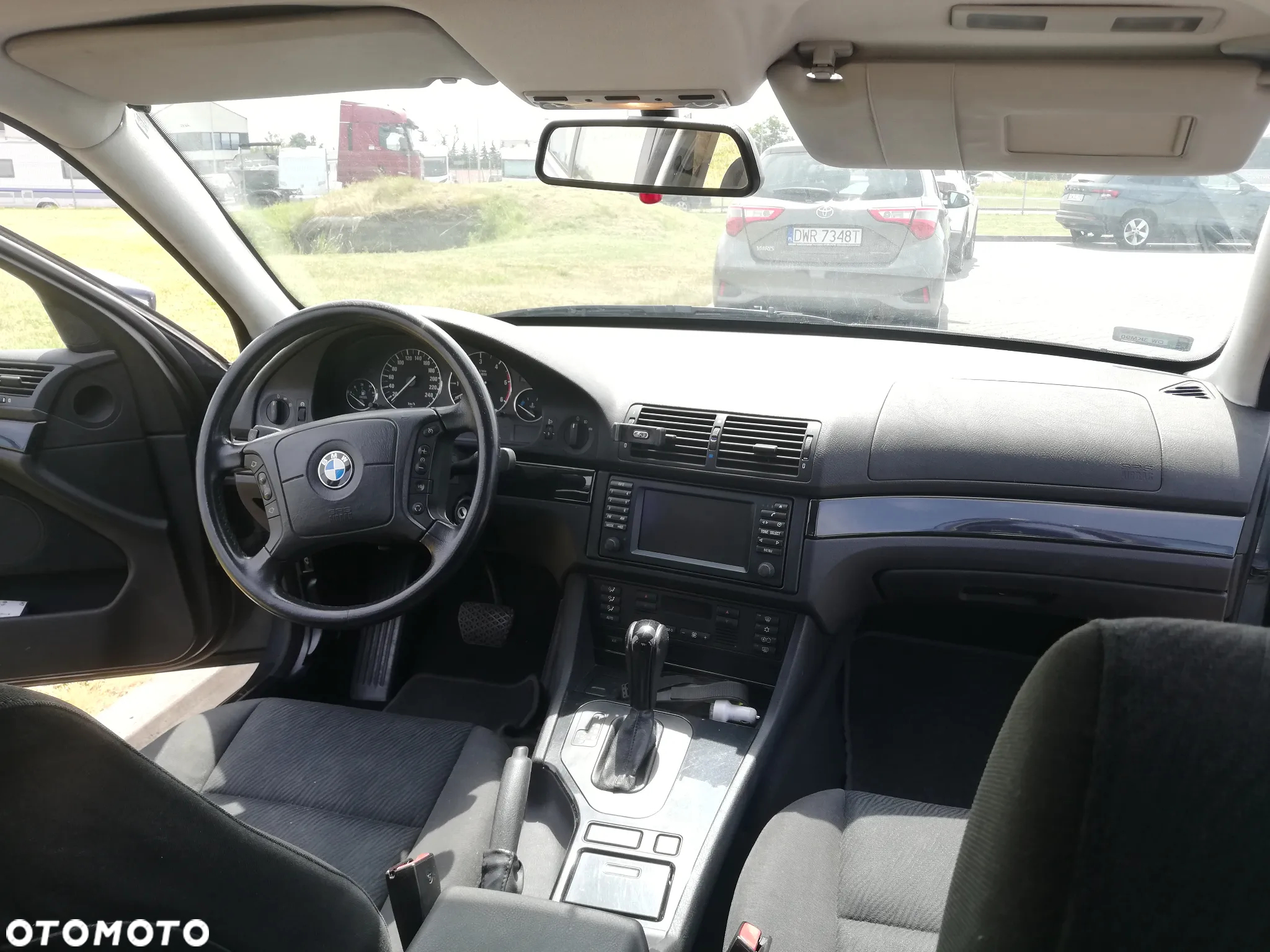 BMW Seria 5 - 14