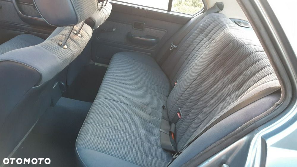 BMW Seria 5 - 20