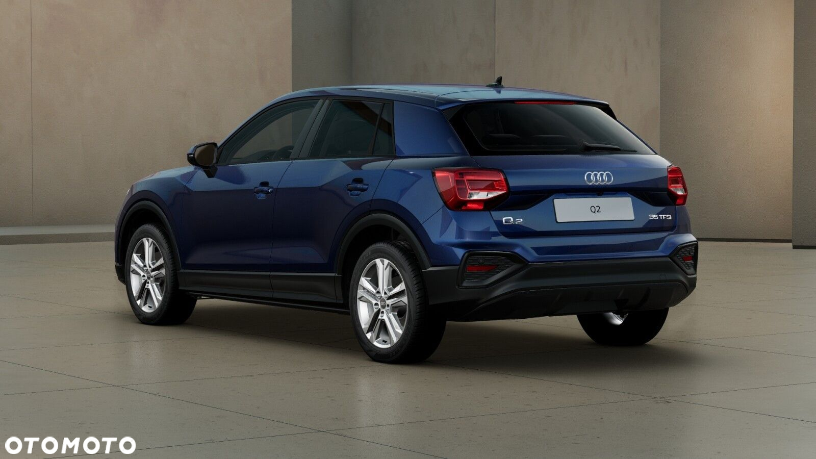 Audi Q2 - 5