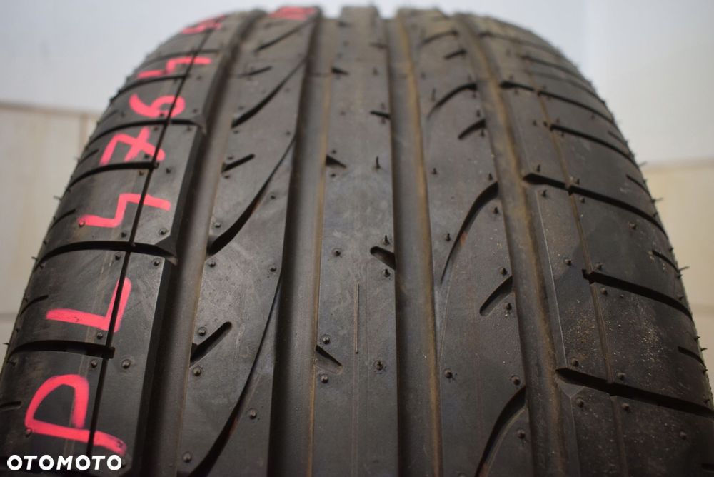 R18 255/60 Bridgestone Dueler H/P Sport AO Wysyłka gratis! - 1