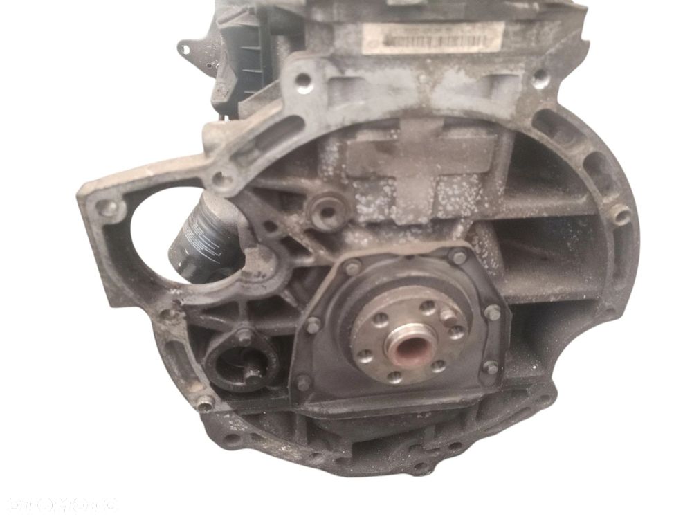 SILNIK SŁUPEK FORD FOCUS MK2 (2004-2007) 1.6 16V 100KM HWDA - 7