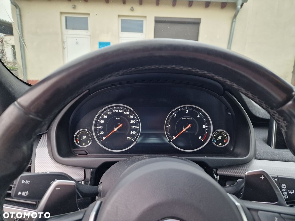 BMW X5 - 7
